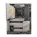 MSI MEG Z590 ACE GOLD EDITION 10th and 11th Gen ATX Motherboard